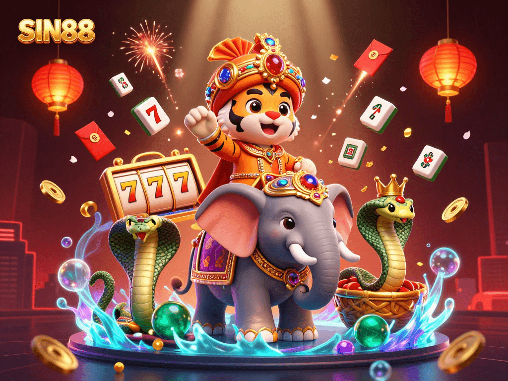 Will SIN88 Remain a Winning Strategy for Gamblers in 2026?