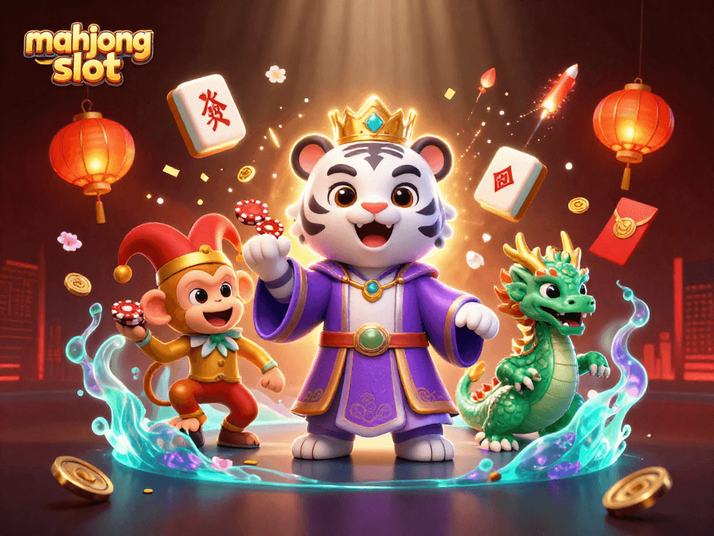 Is Upgrading to Mahjong Slot Worth It? Data Says Yes for 2026 Gamblers