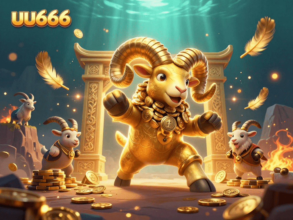 uu666 Performance Boost: Winning Strategies for Gamblers in 2026