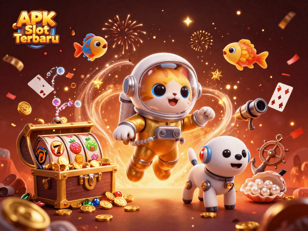 What Happens When You Ignore APK Slot Terbaru Best Practices for Winning Strategies in 2026?