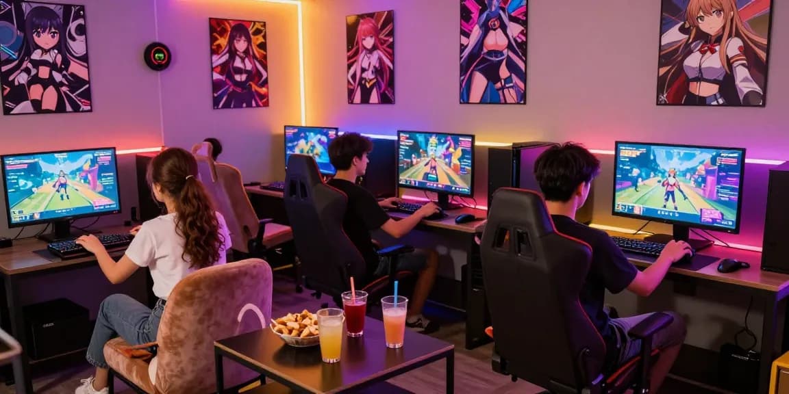 Costly Hentai Games Mistakes Gamers Keep Making in 2026