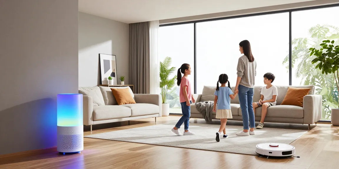 Innovative Best Smart Home Gadgets 2026 for a Connected Lifestyle