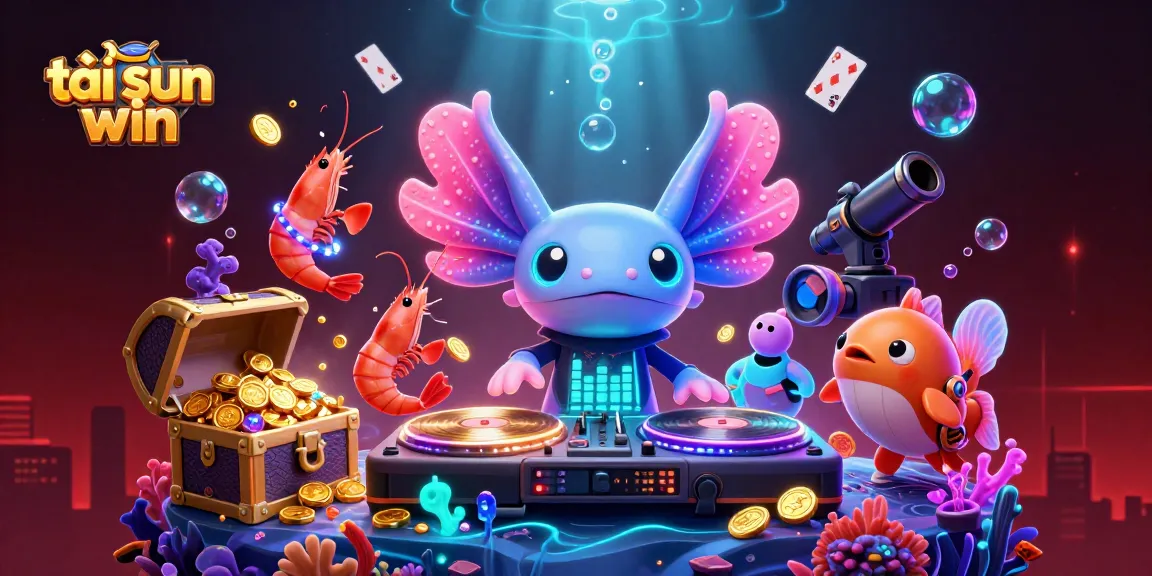 Experience exciting gameplay and vibrant visuals when you tải sun win for thrilling gaming adventures.